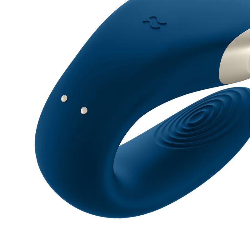 Satisfyer-Double-Love-bleu-recharge