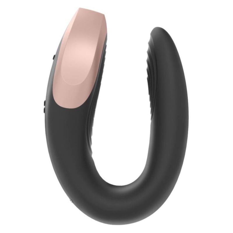 Satisfyer-Double-Love-noir-flexible