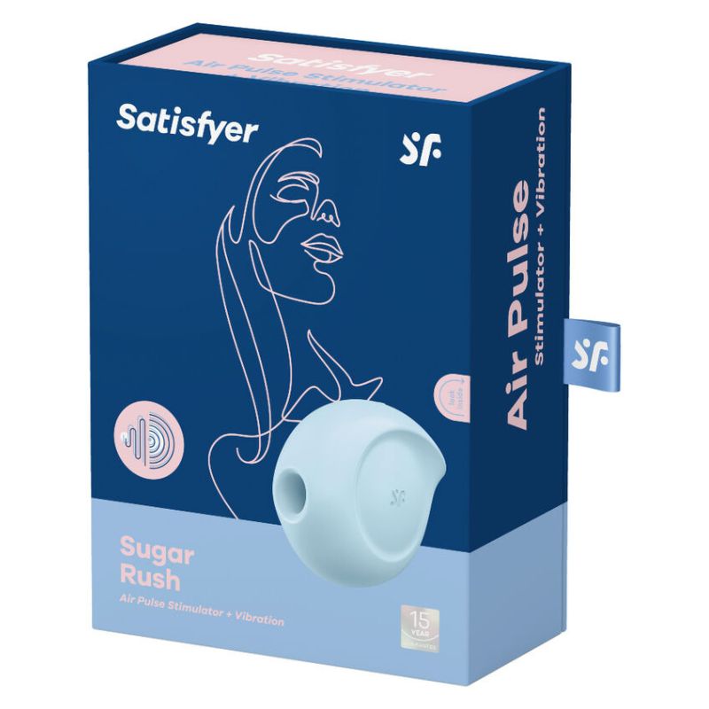 Satisfyer-Sugar-Rush-bleu-boite