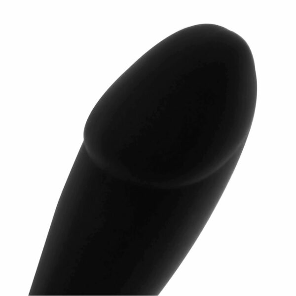 OHMAMA-Plug-anal-gland-10-cm-silicone