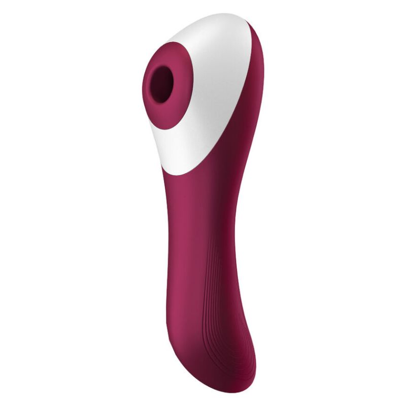 SATISFYER Dual Crush SATISFYER-Dual-Crush