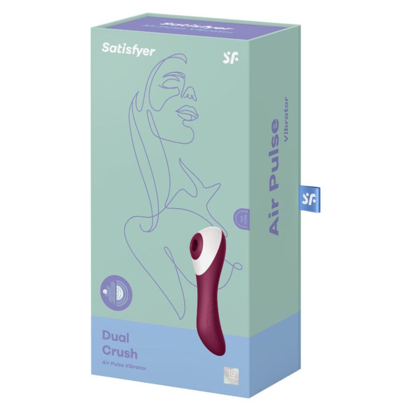 Satisfyer Dual Crush boite Satisfyer-Dual-Crush-boite