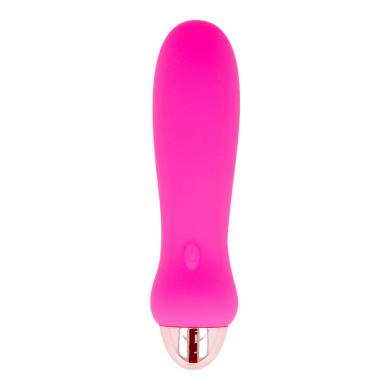 Dolce vita cinq vibromasseur rose Dolce-vita-cinq-vibromasseur-rose