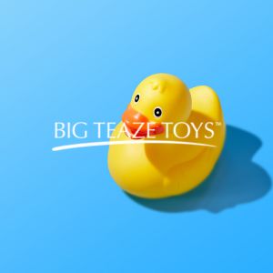 Big teaze toys canard partenaire