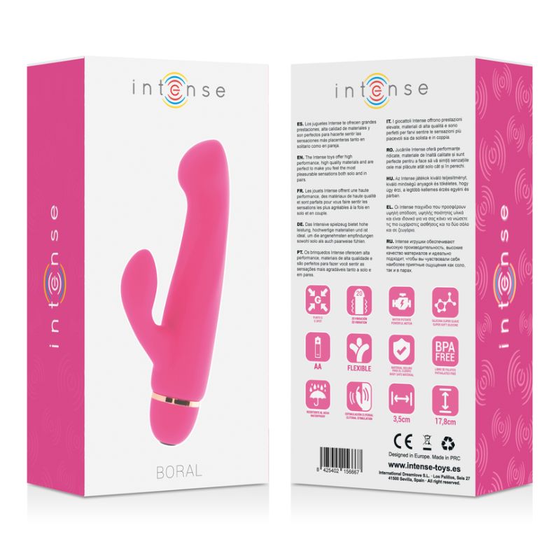 Intense-Boral-rose-boite
