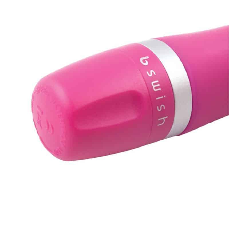 BSWISH-Bcute-Classic-rose-base