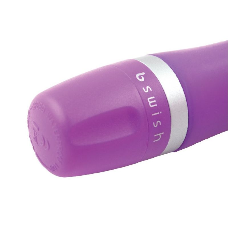 BSWISH-Bcute-Classic-violet-base