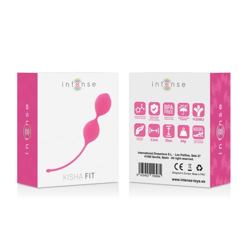 INTENSE-Kisha-Fit-rose-boite