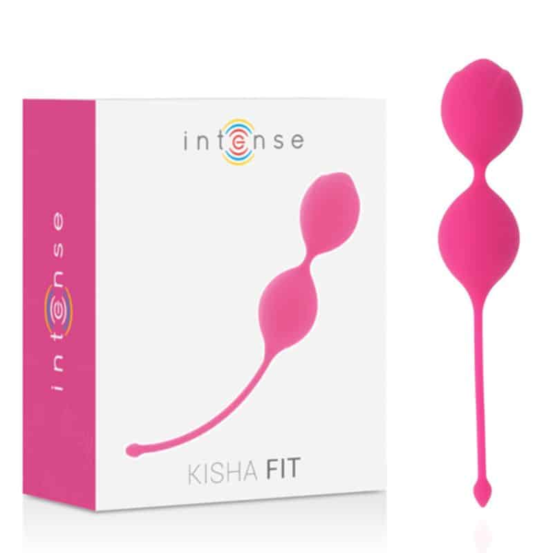 INTENSE-Kisha-Fit-rose-et-boule-de-geisha