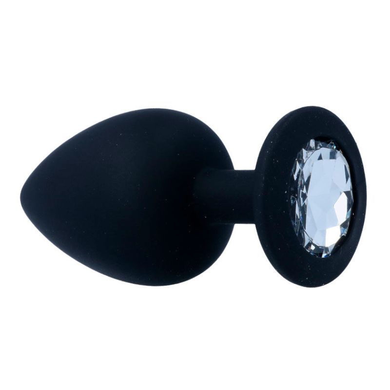 INTENSE Shelki noir 9cm côté INTENSE-Shelki-noir-9cm-cote