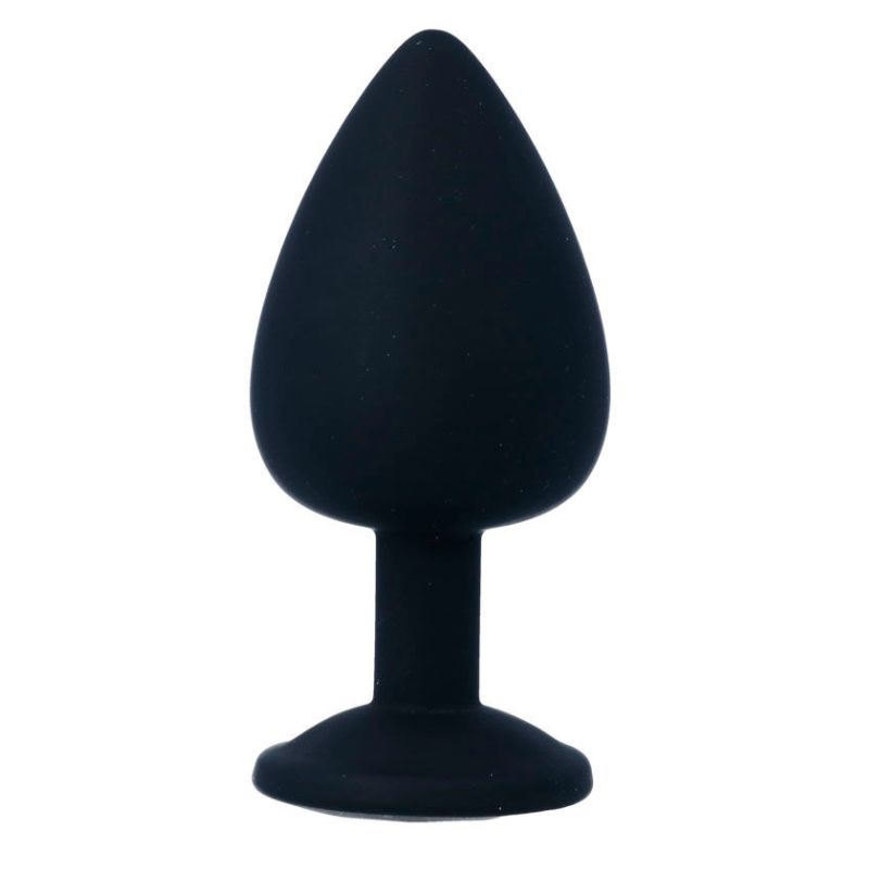 INTENSE Shelki noir 9cm droit INTENSE-Shelki-noir-9cm-droit