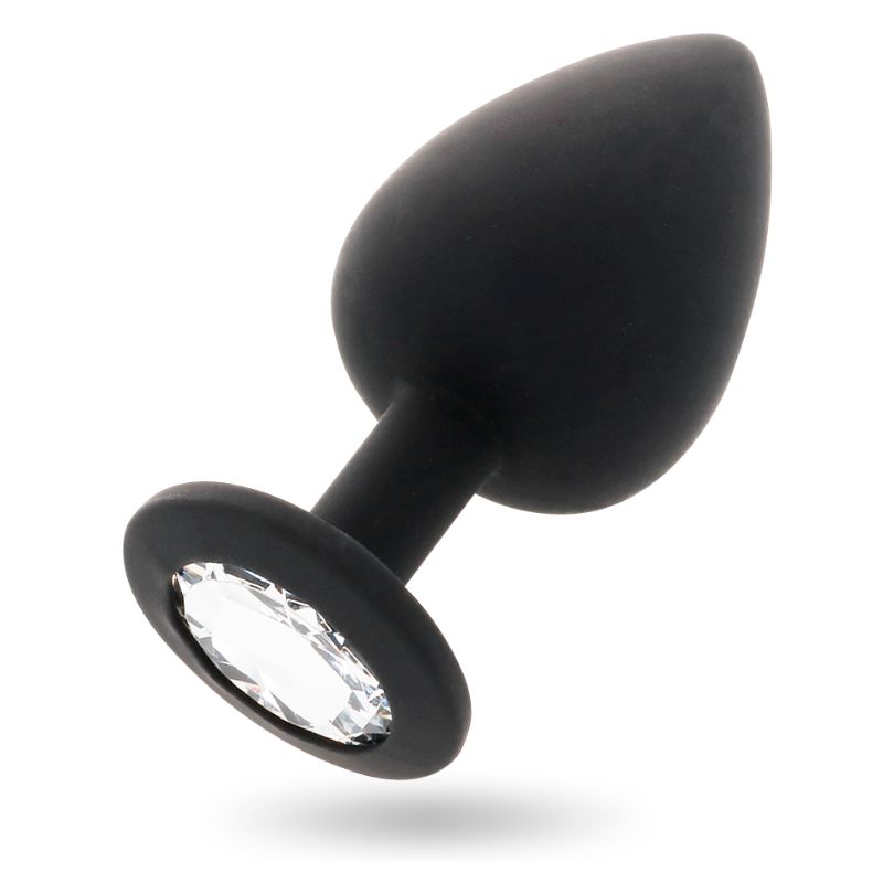 INTENSE Shelki noir 9cm INTENSE-Shelki-noir-9cm