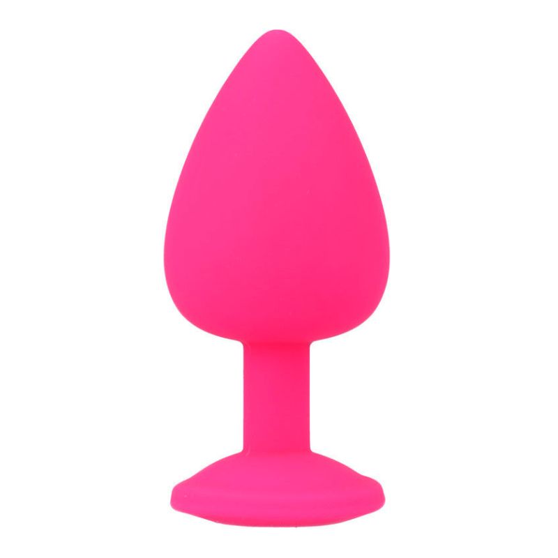 INTENSE Shelki rose 9cm droit INTENSE-Shelki-rose-9cm-droit