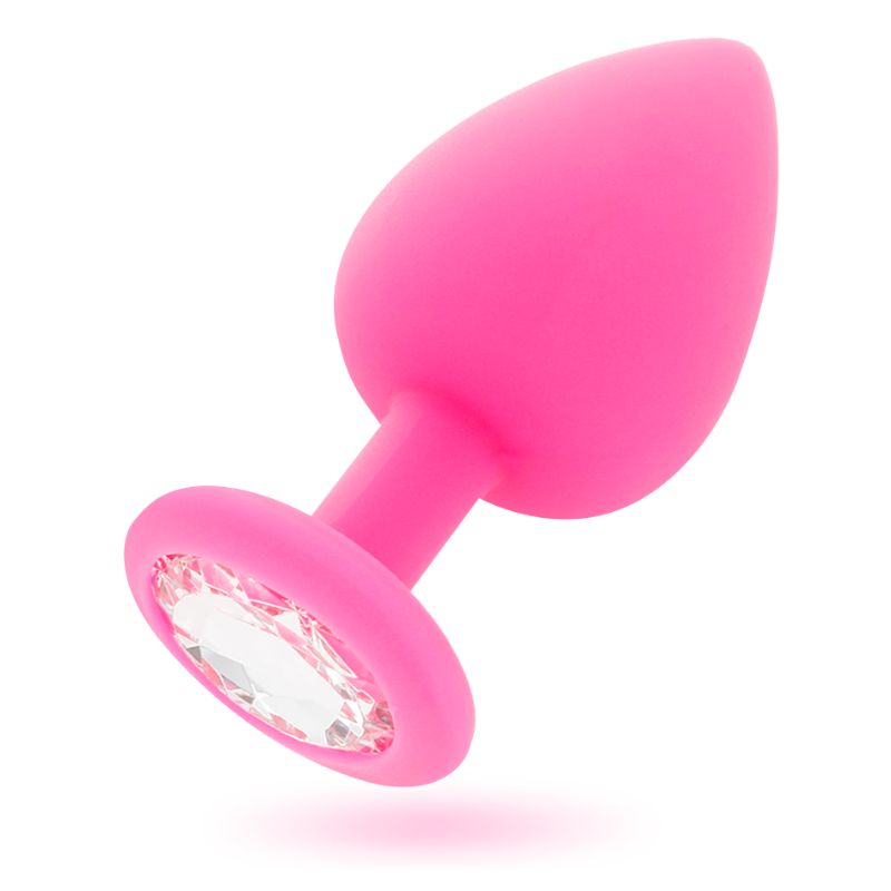 INTENSE Shelki rose 9cm INTENSE-Shelki-rose-9cm