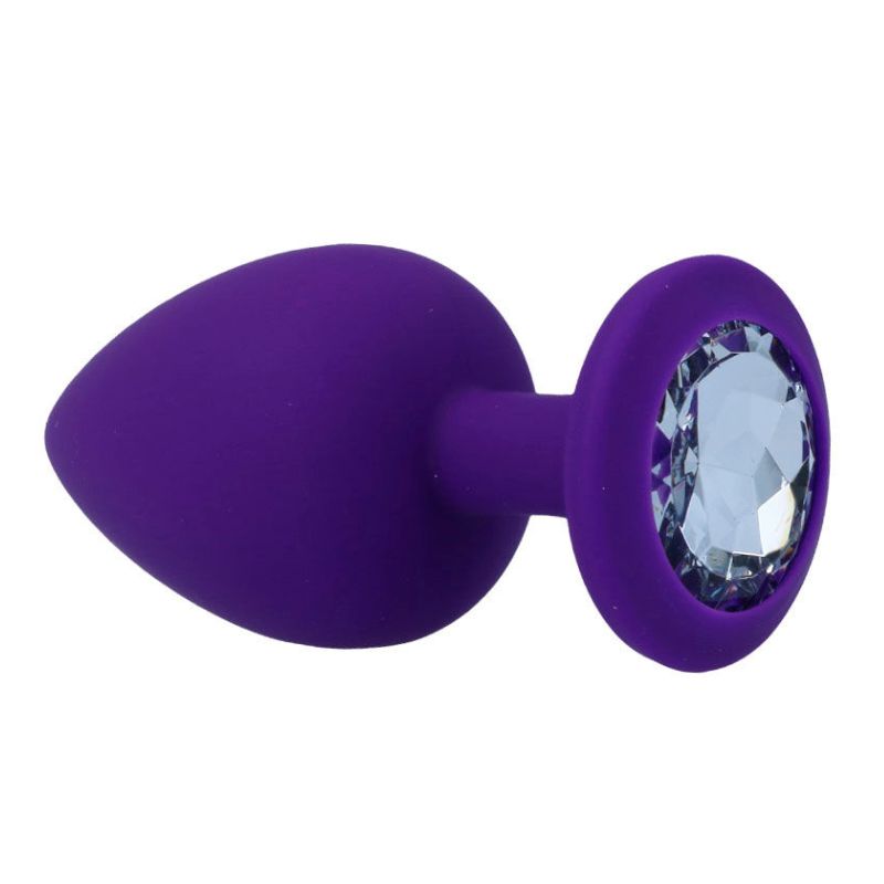 INTENSE Shelki violet 9cm côté INTENSE-Shelki-violet-9cm-cote