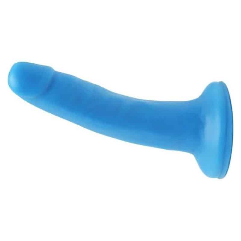 GET-REAL-Happy-dicks-15-cm-bleu-gode-ventouse