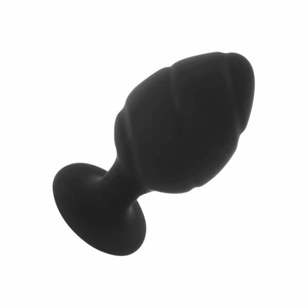 OHMAMA-Plug-anal-nervure-6-cm-taille-XS