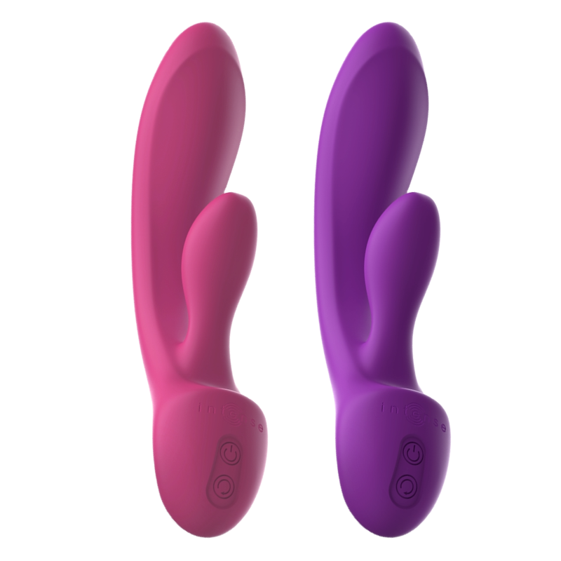 INTENSE-Luigi-rabbit-tapotement