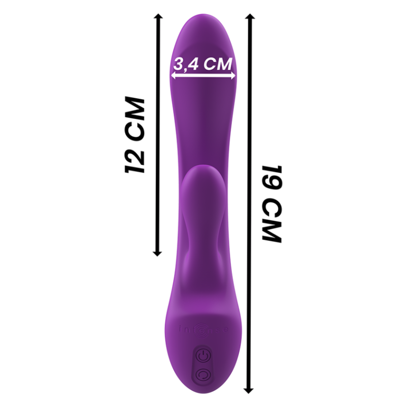 Intense-Luigi-violet-dimensions