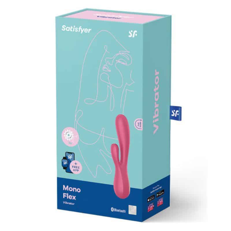SATISFYER-mono-Flex-rouge-boite