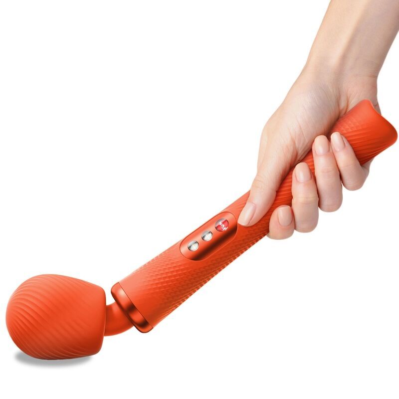 FUN-FACTORY-Vim-orange-flexible