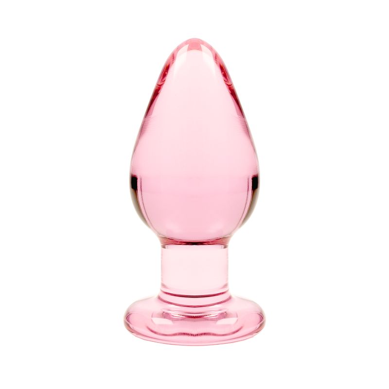 NEBULA-SERIES-BY-IBIZA-Plug-Verre-rose-95-cm