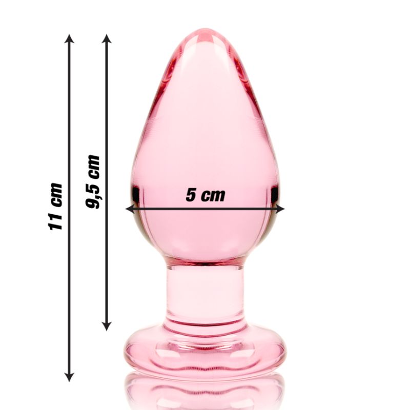 NEBULA-SERIES-BY-IBIZA-Plug-Verre-rose-dimensions