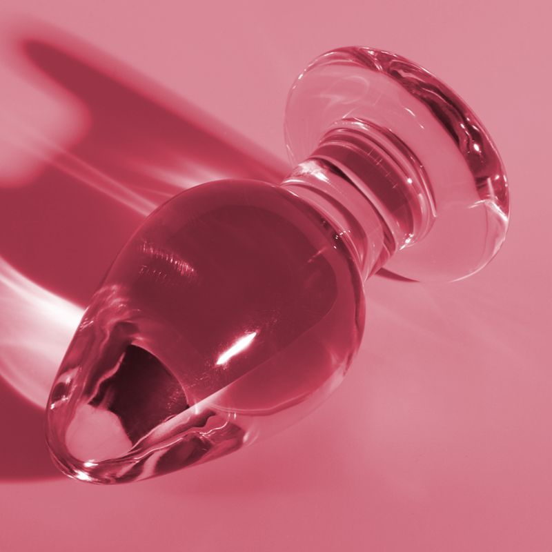 NEBULA-SERIES-BY-IBIZA-Plug-Verre-rose