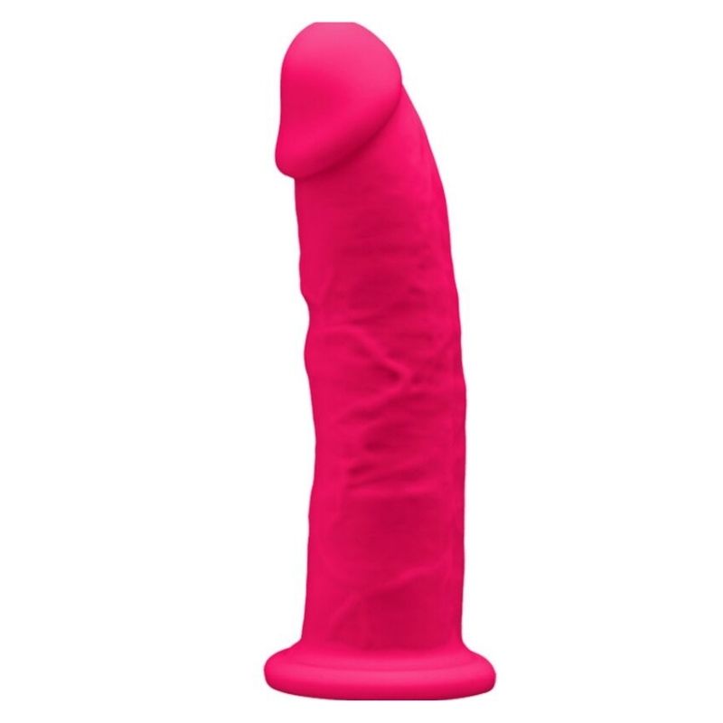 Silexd Modèle 2 Pénis rouge - 15 cm Silexd-Modele-2-Penis-rouge-15-cm