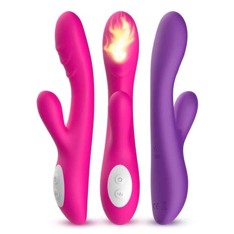 ARMONY - Spark rabbit chauffant