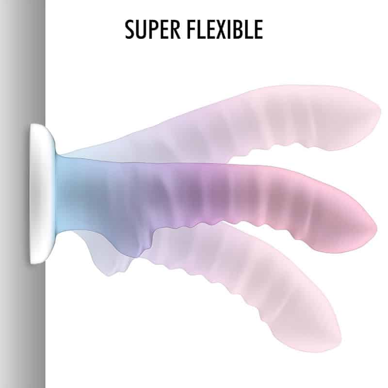 MYTHOLOGY Colby 17 cm nayade flexible