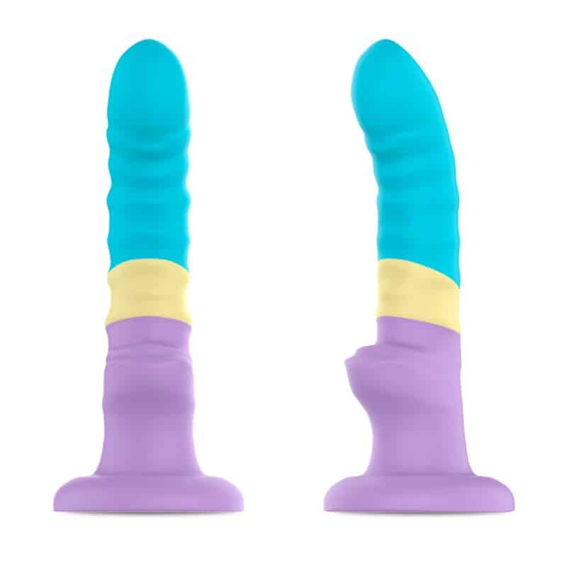 MYTHOLOGY Colby 17 cm pastel
