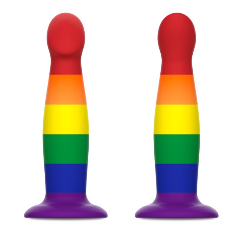 MYTHOLOGY Garrick 16 cm gay pride