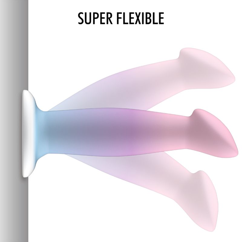 MYTHOLOGY Garrick 16 cm nayade flexible