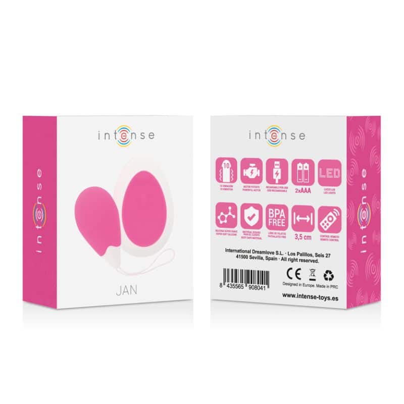 INTENSE-Jan-oeuf-vibrant-rose-boite