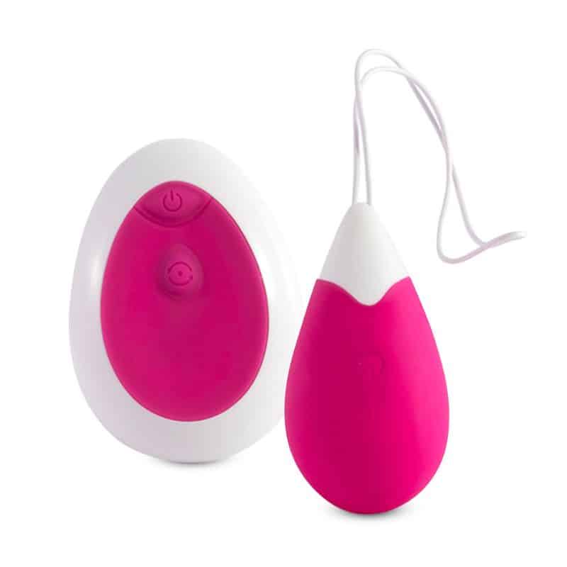 INTENSE-Jan-oeuf-vibrant-rose-telecommande