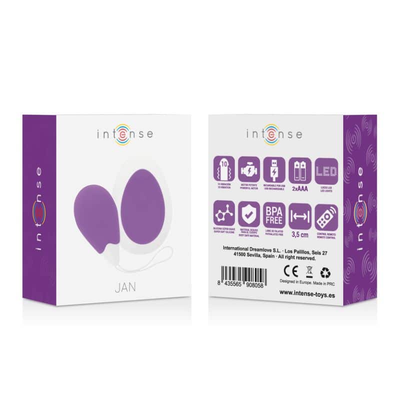 INTENSE-Jan-oeuf-vibrant-violet-boite