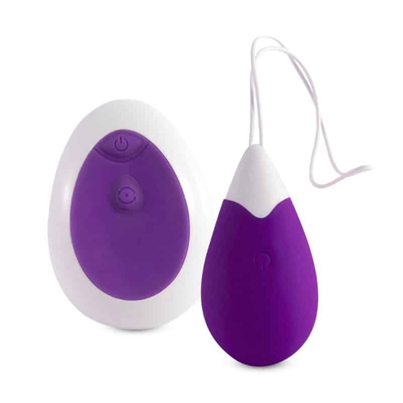 INTENSE-Jan-oeuf-vibrant-violet-telecommande