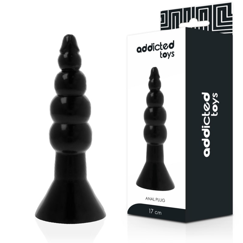 Plug-anal-Addicted-Toys-17-cm-3