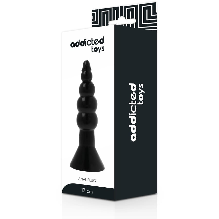 Plug-anal-Addicted-Toys-17-cm-4