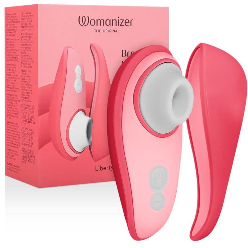 Womanizer-liberty-2-rose-boite