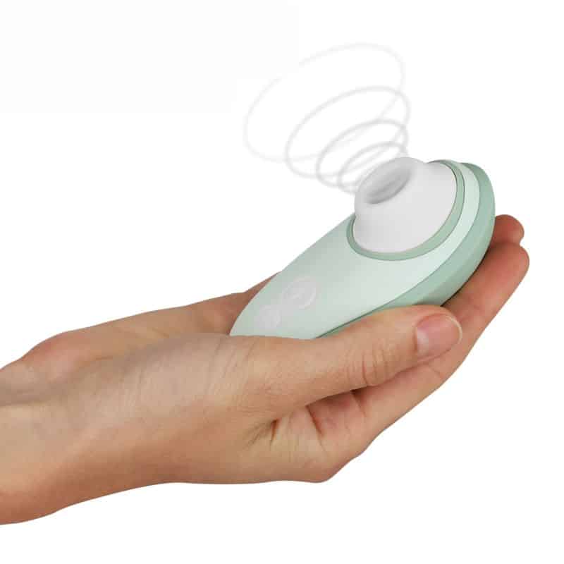 Womanizer-liberty-2-vert-stimulateur-clitoridien