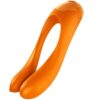 SATISFYER Candy Cane orange 2 SATISFYER-Candy-Cane-orange-2