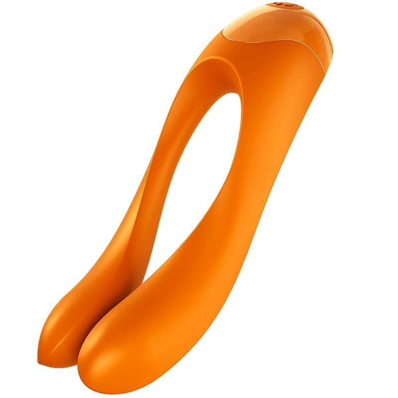SATISFYER-Candy-Cane-orange-2
