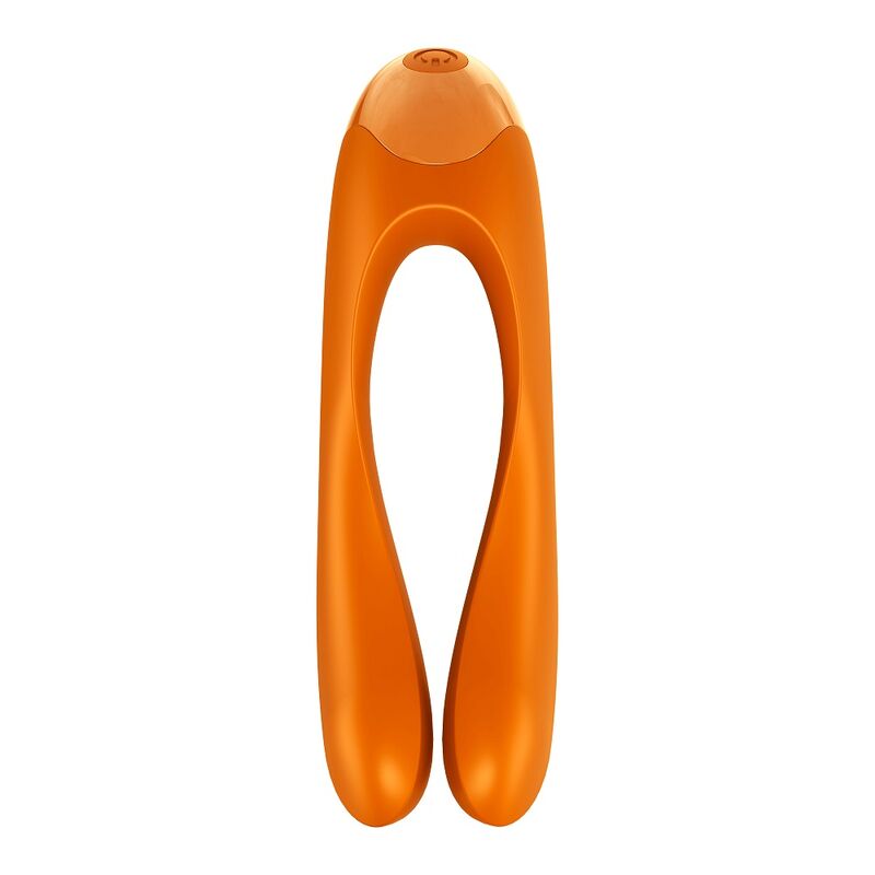 SATISFYER-Candy-Cane-orange