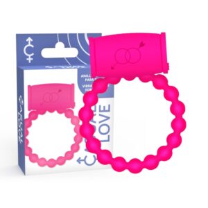 CASUAL LOVE Ring 25 Rose 2