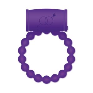 CASUAL LOVE Ring 25 Violet