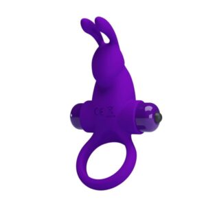 PRETTY LOVE Rabbit 1