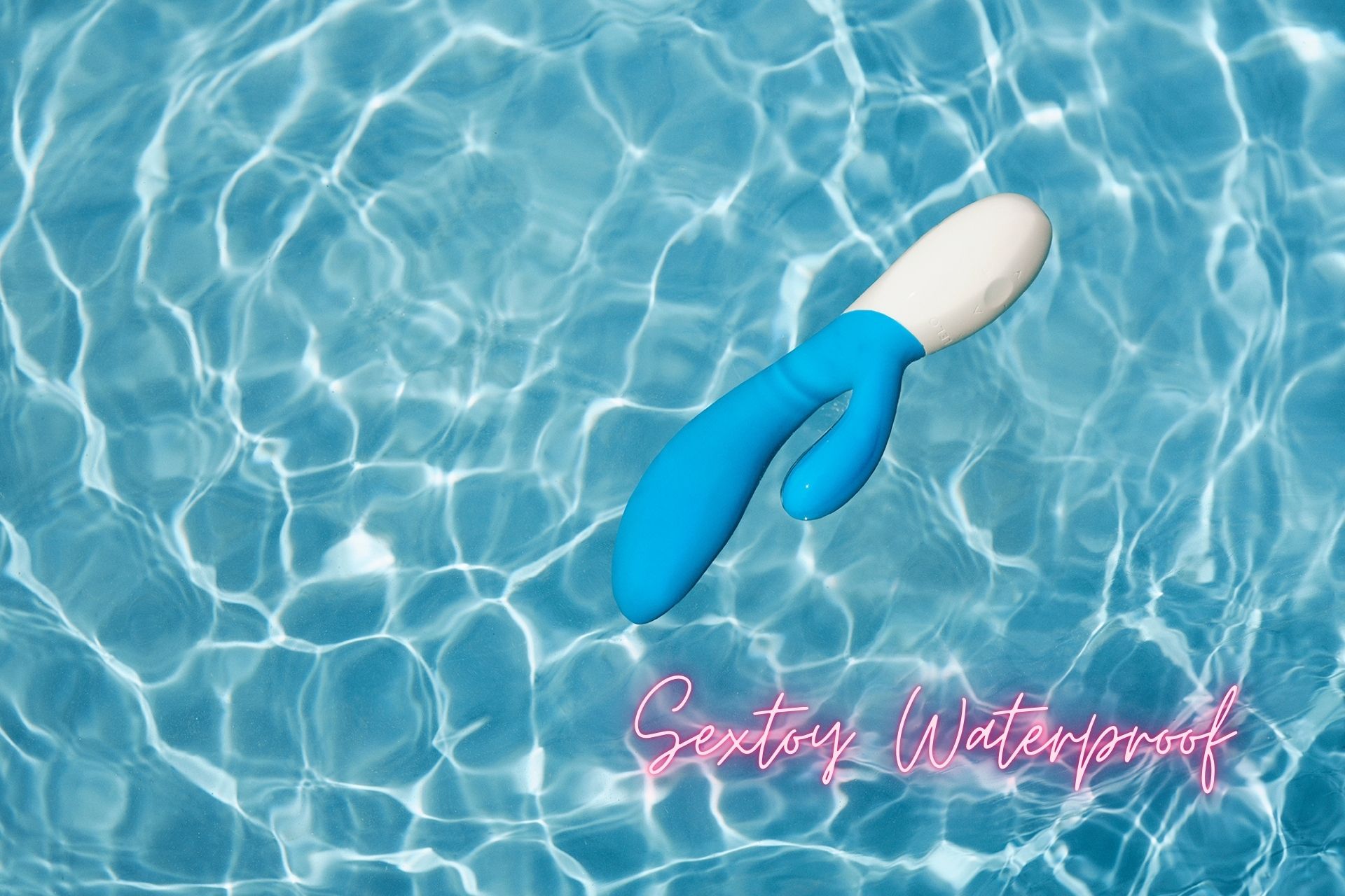 Sextoy Waterproof