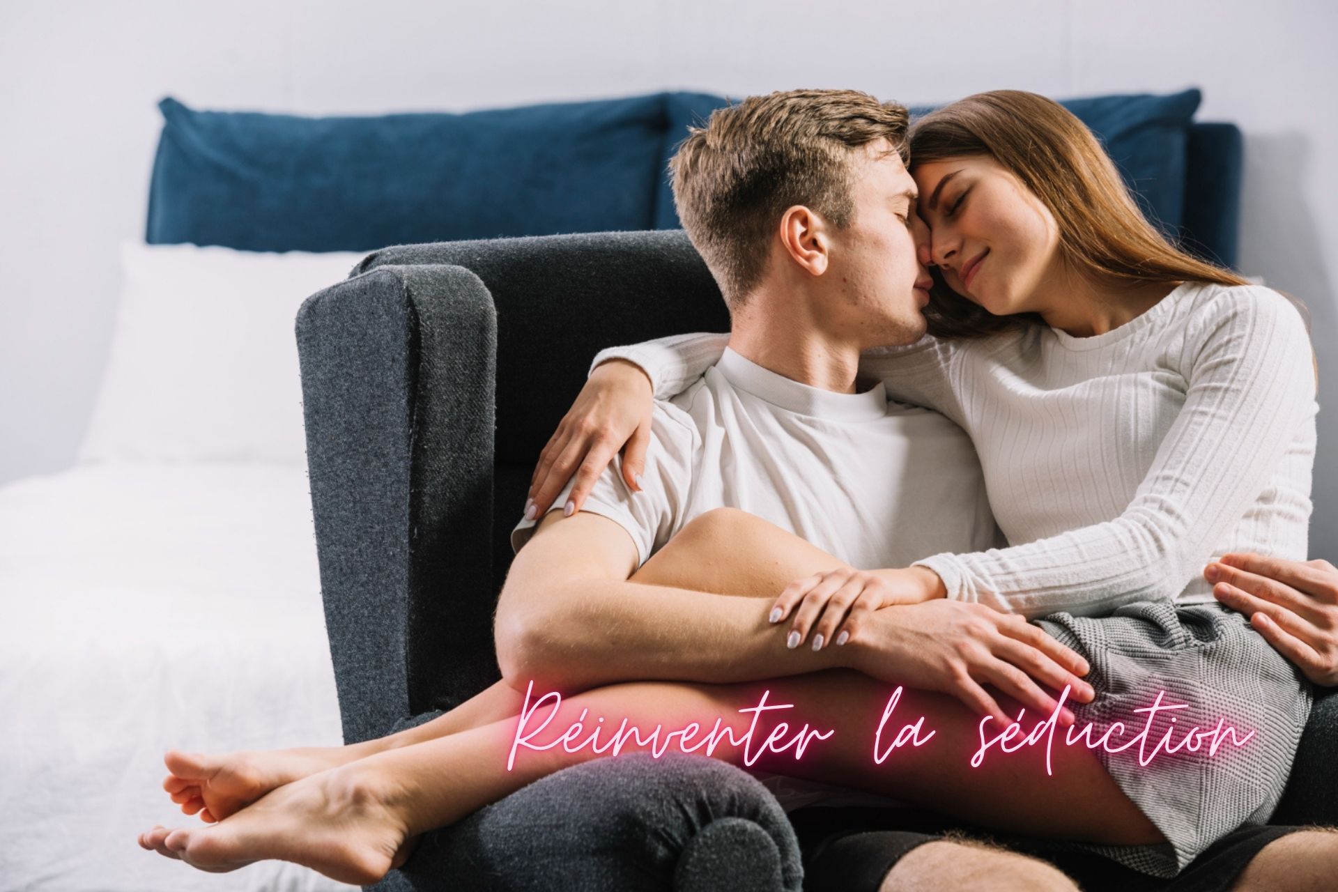 Réinventer la séduction